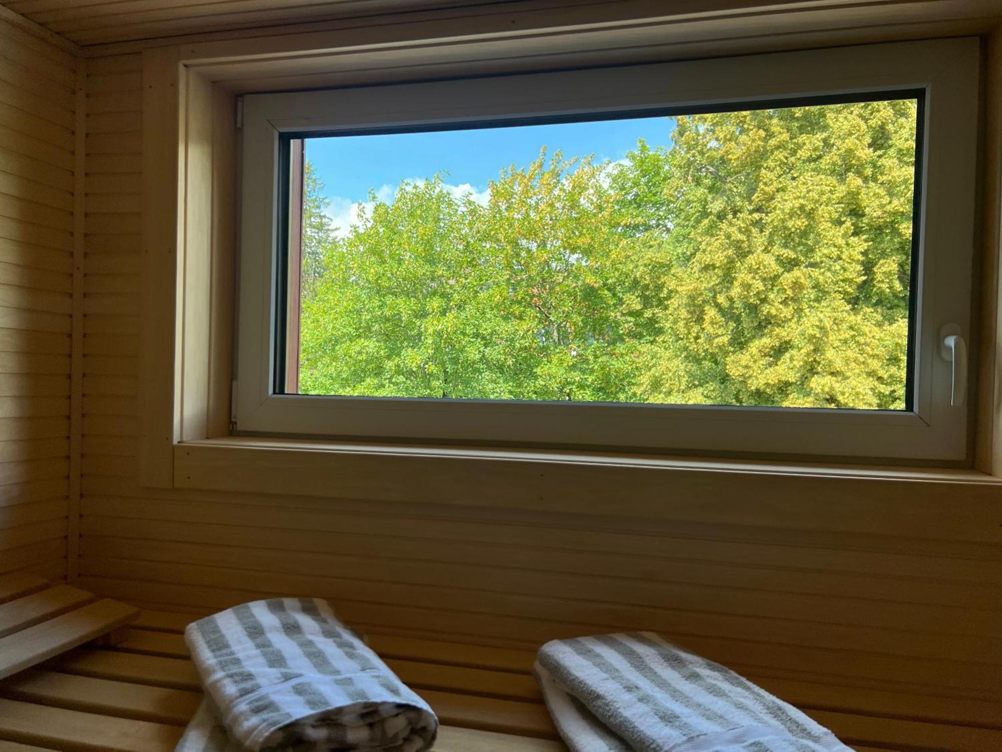 Braunlage Lodge Zewnętrze zdjęcie