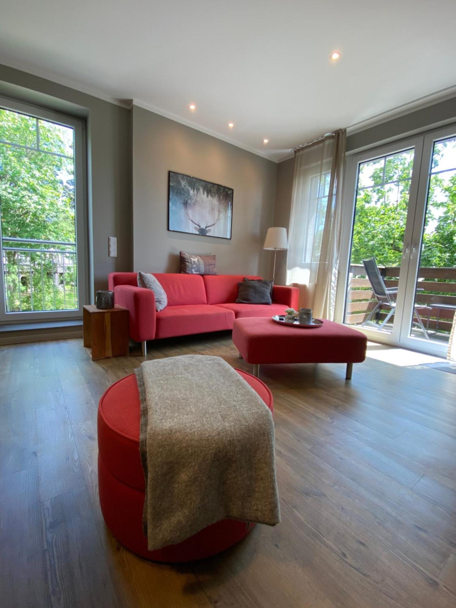 Braunlage Lodge Zewnętrze zdjęcie