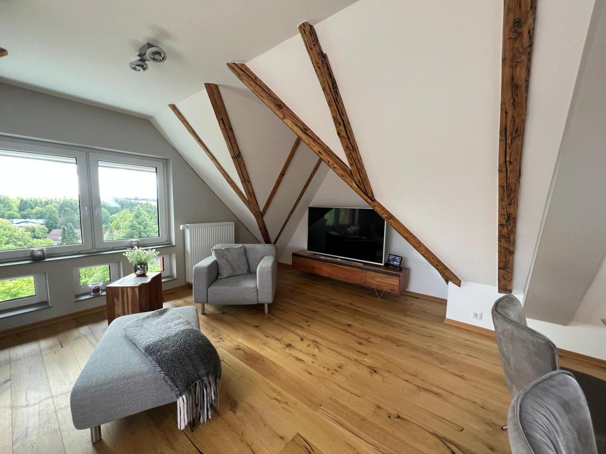 Braunlage Lodge Zewnętrze zdjęcie