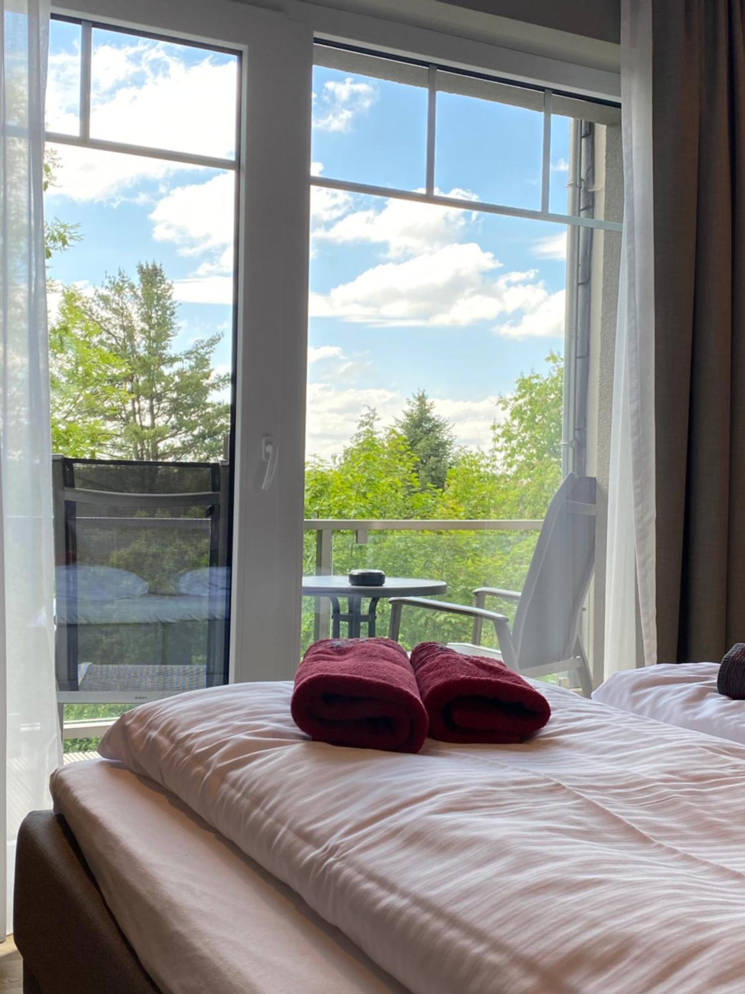 Braunlage Lodge Zewnętrze zdjęcie