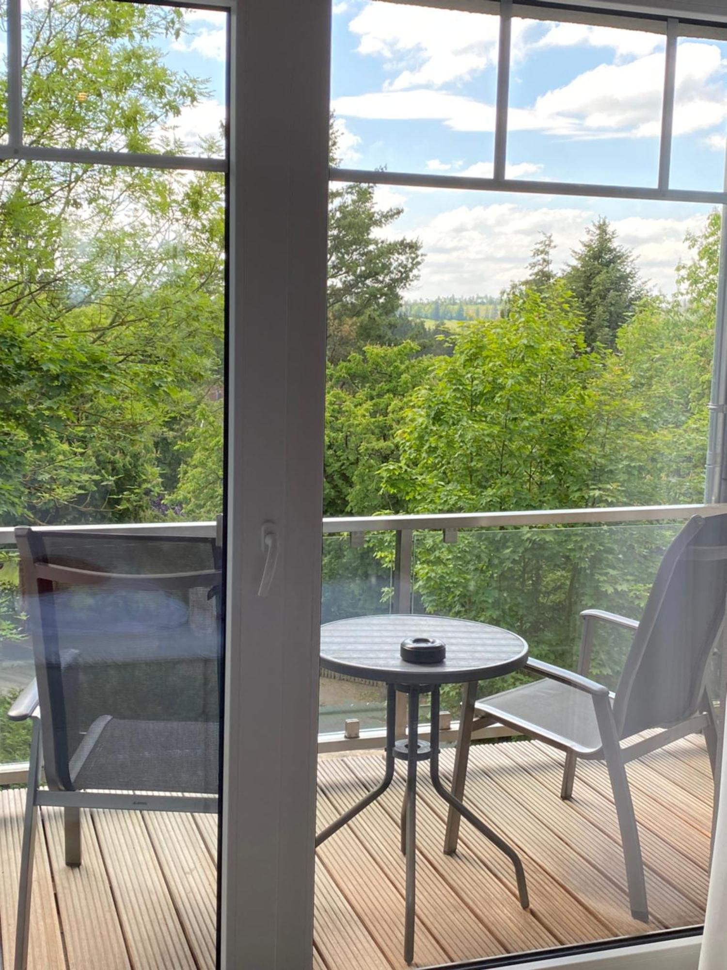Braunlage Lodge Zewnętrze zdjęcie