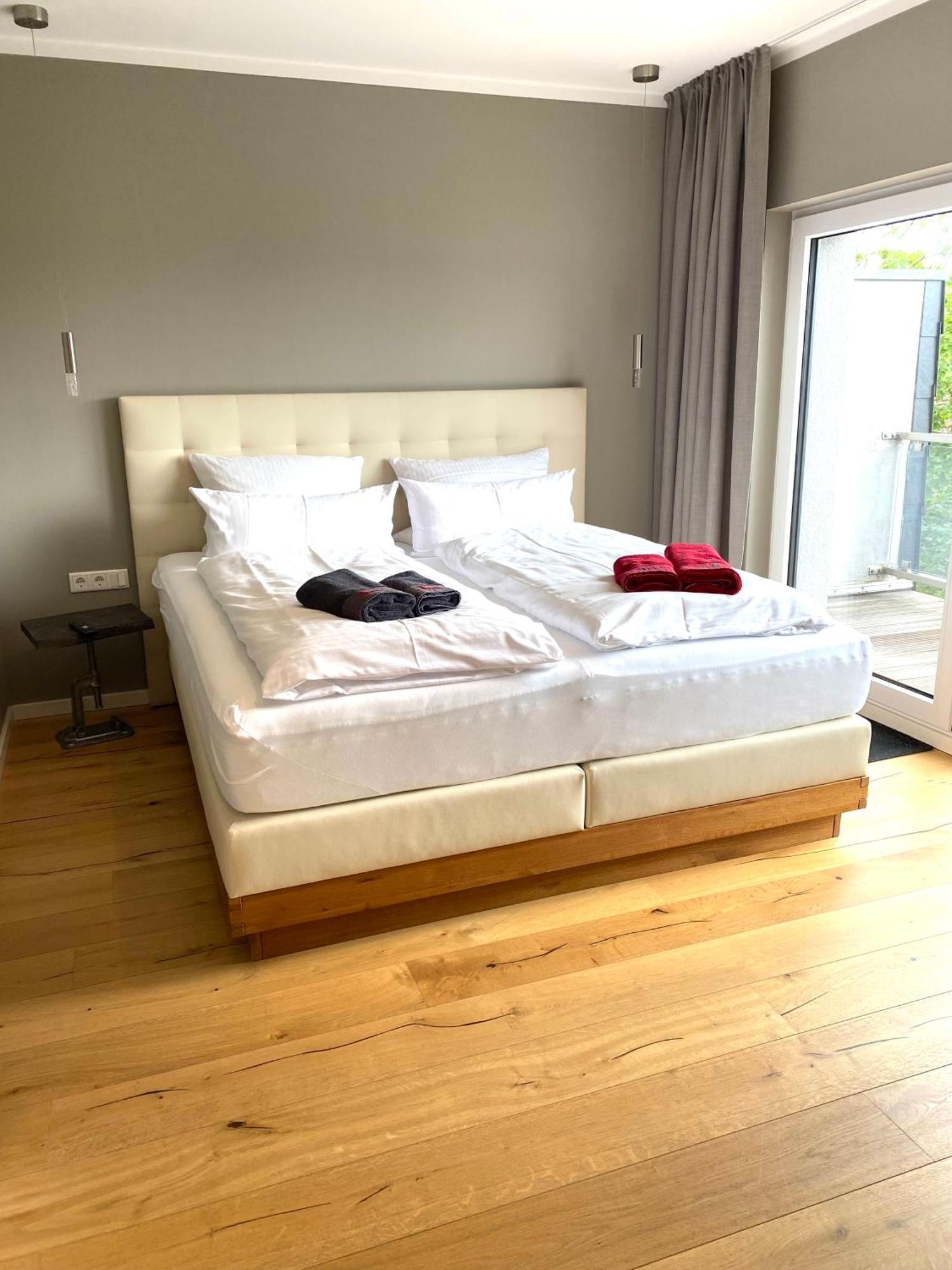Braunlage Lodge Zewnętrze zdjęcie