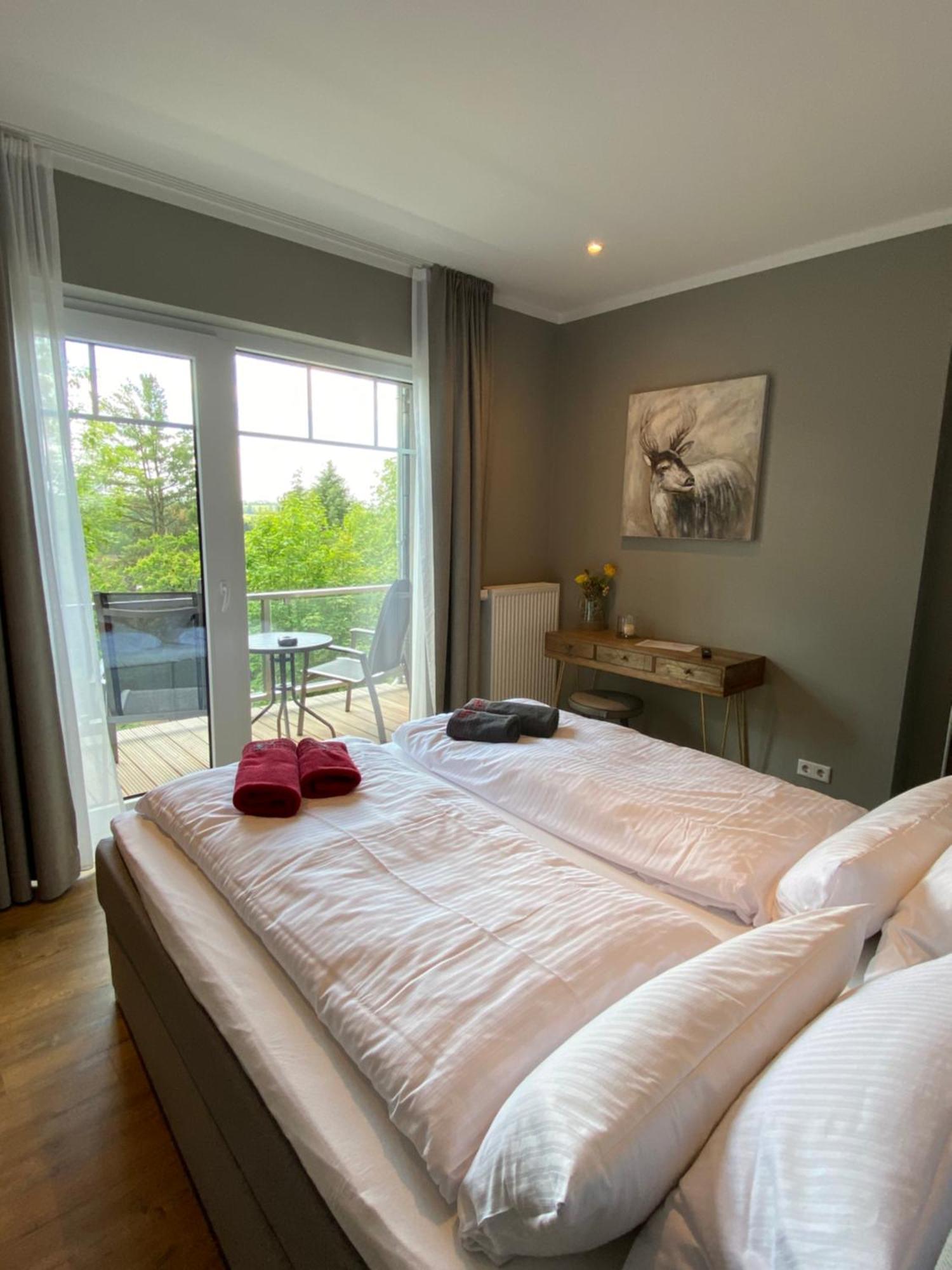 Braunlage Lodge Zewnętrze zdjęcie