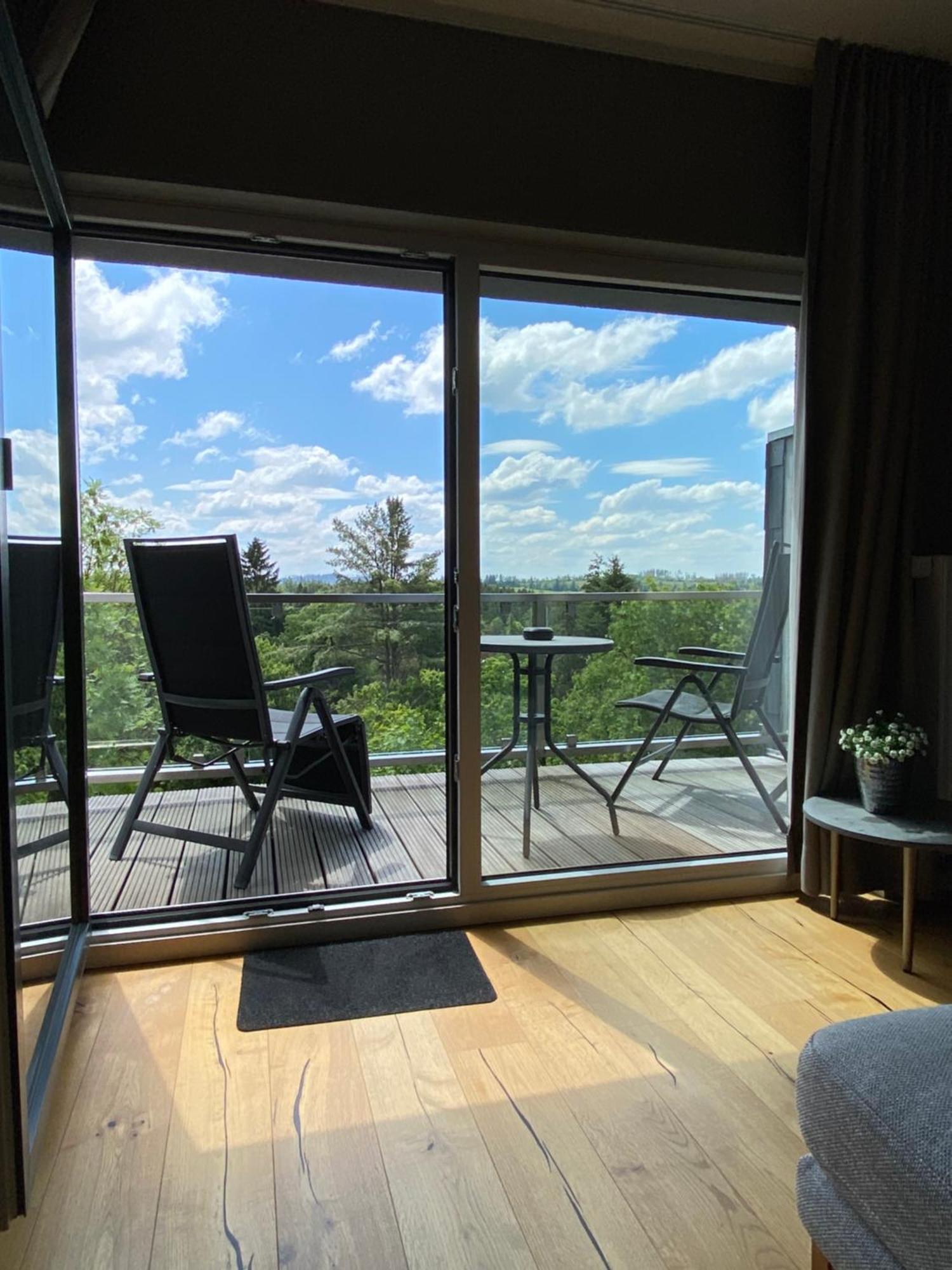 Braunlage Lodge Zewnętrze zdjęcie
