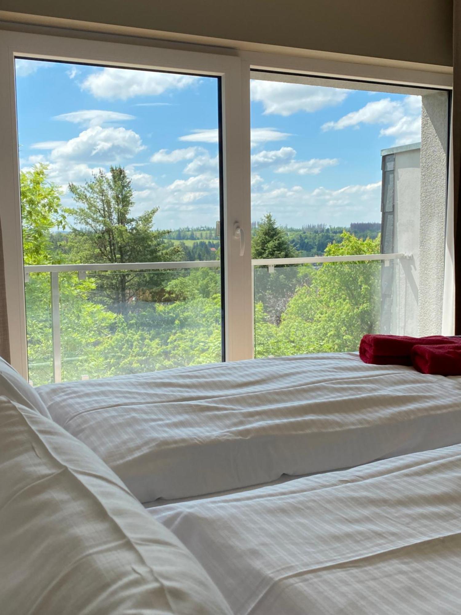 Braunlage Lodge Zewnętrze zdjęcie