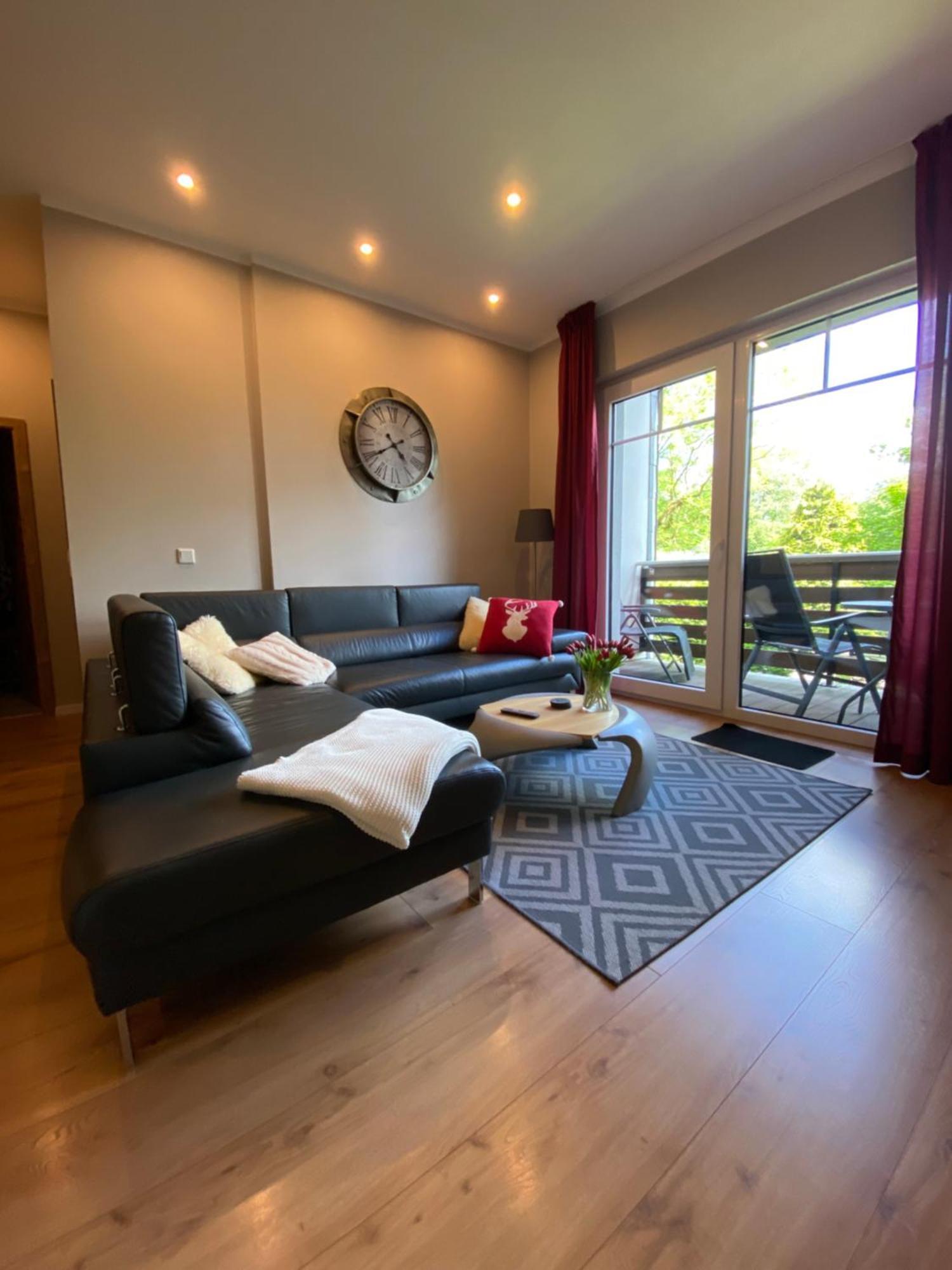 Braunlage Lodge Zewnętrze zdjęcie
