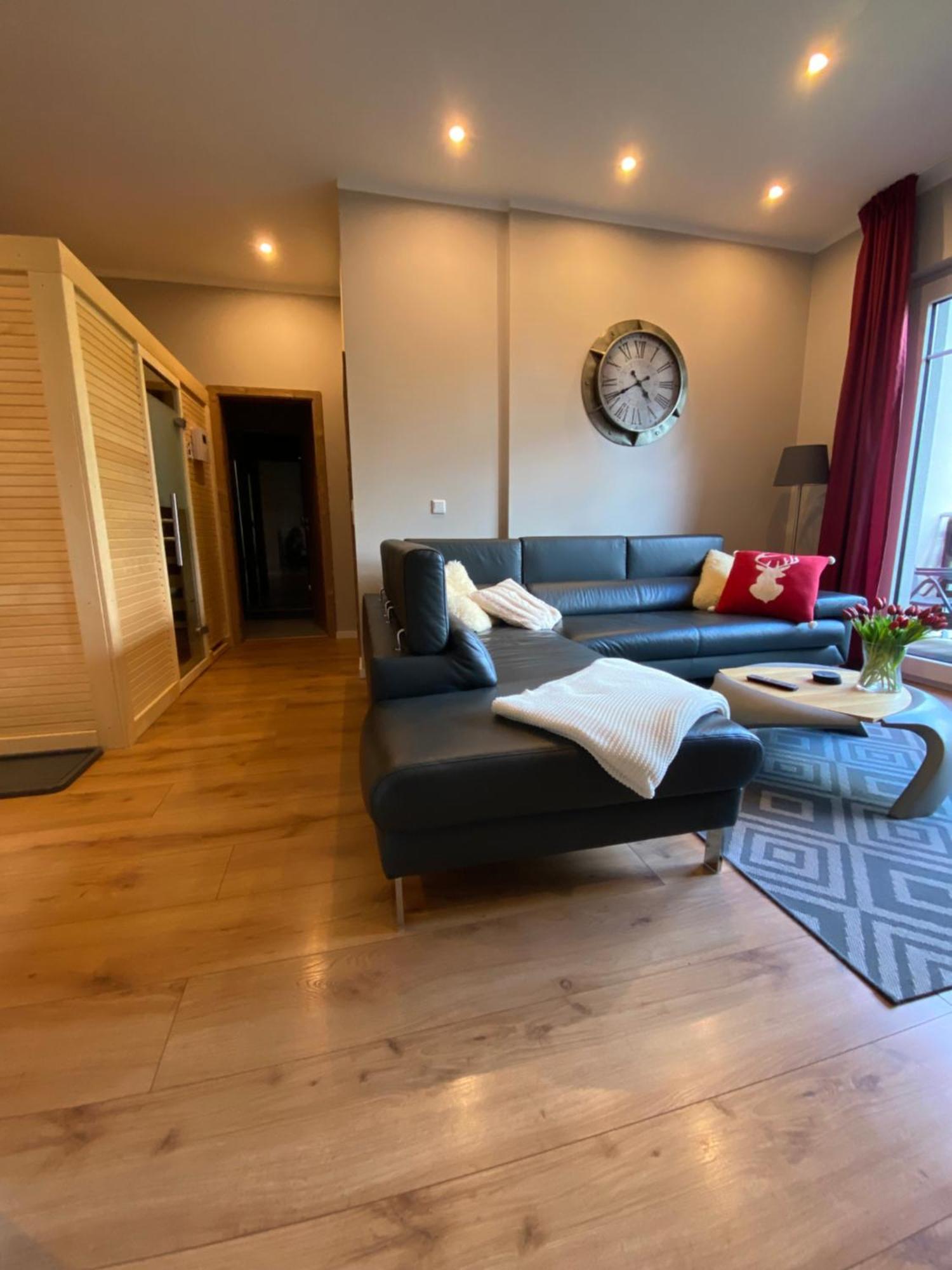 Braunlage Lodge Zewnętrze zdjęcie