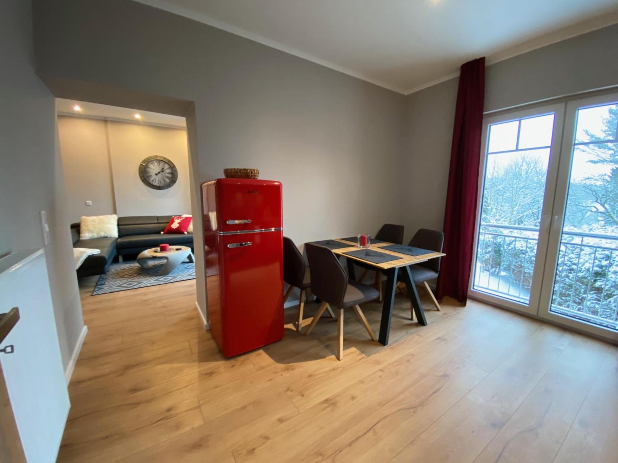 Braunlage Lodge Zewnętrze zdjęcie