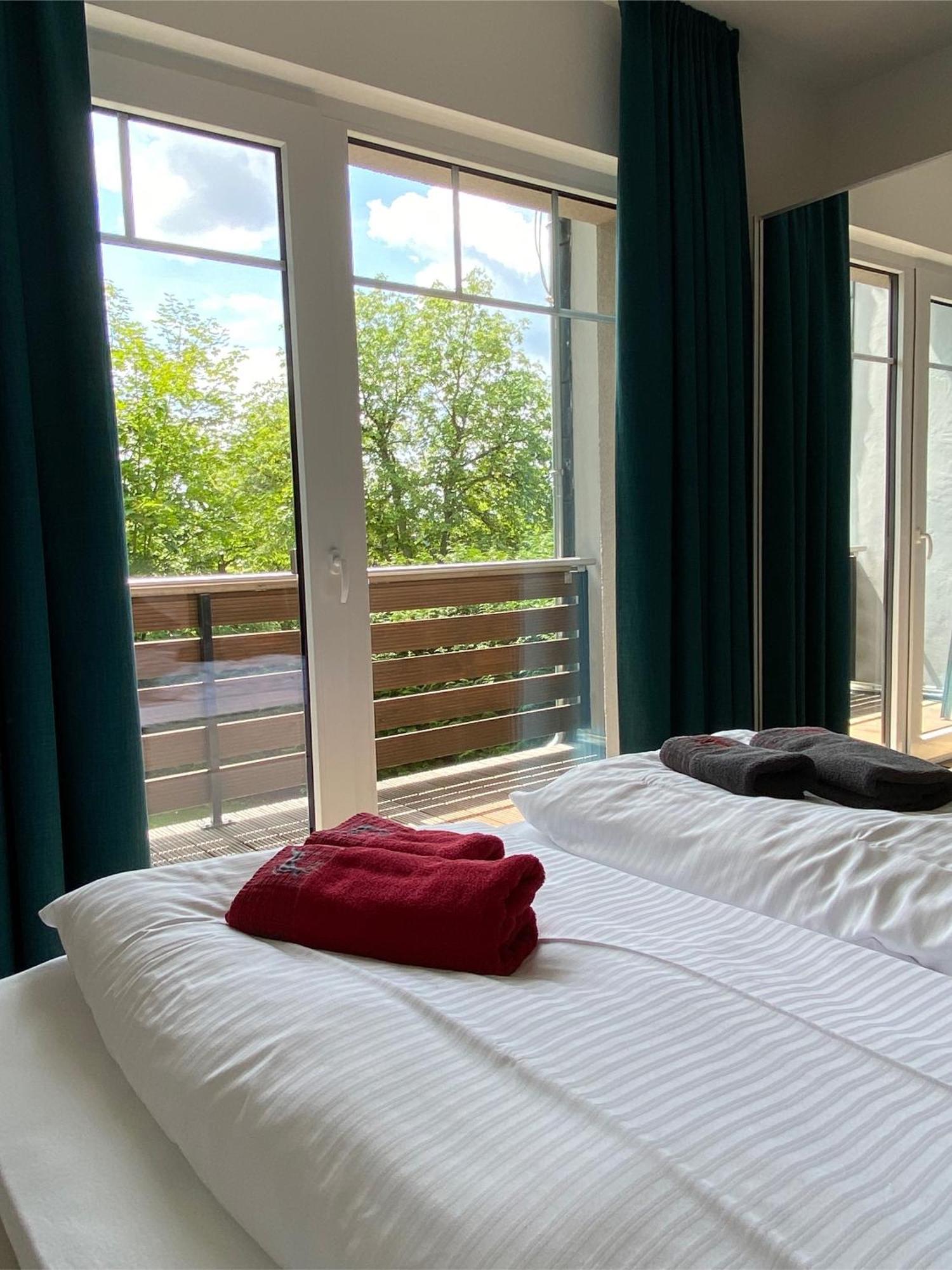Braunlage Lodge Zewnętrze zdjęcie