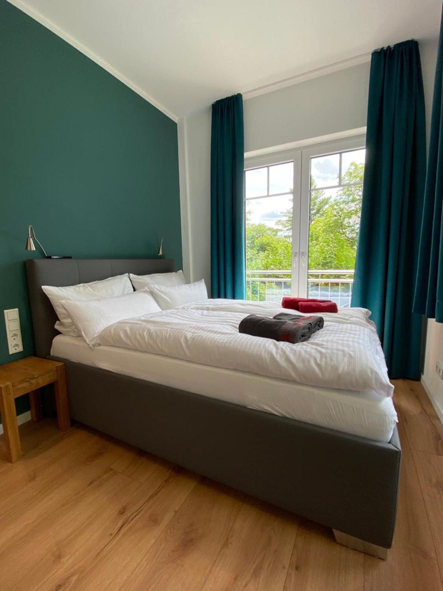 Braunlage Lodge Zewnętrze zdjęcie