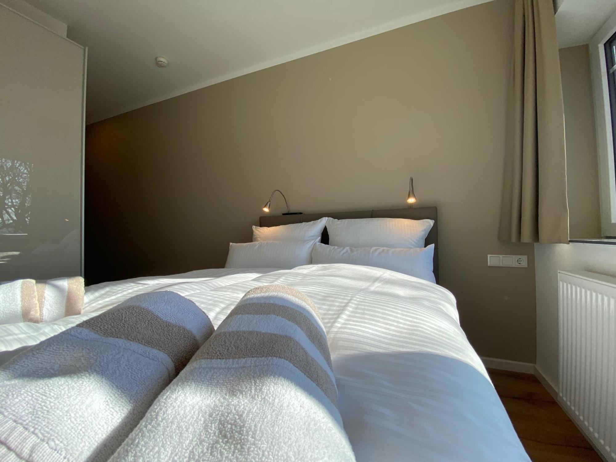 Braunlage Lodge Zewnętrze zdjęcie