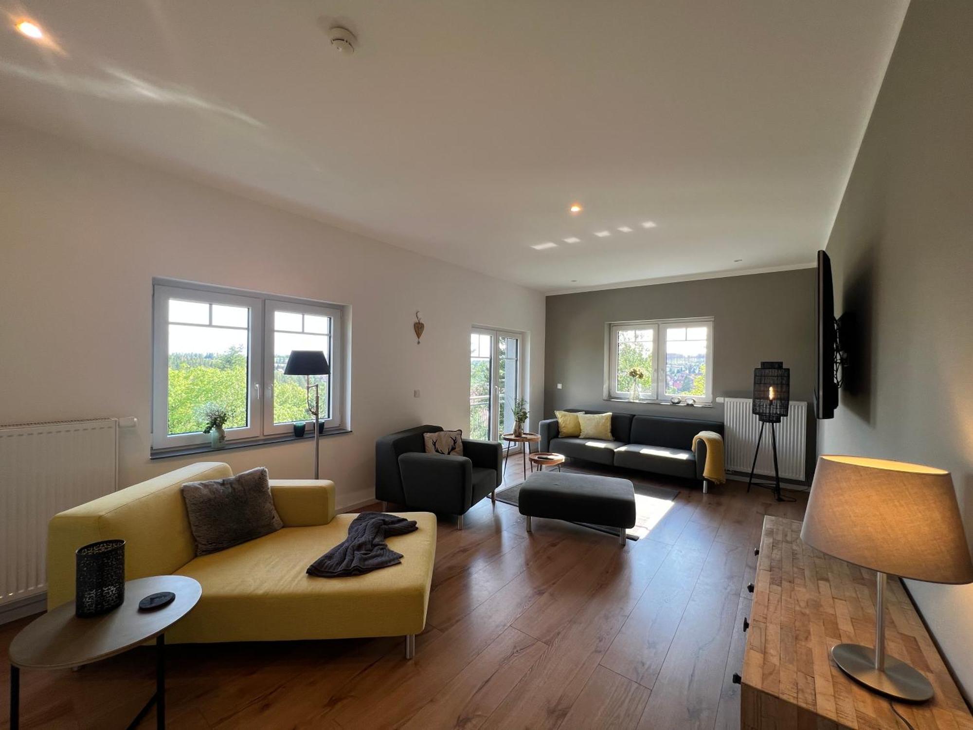 Braunlage Lodge Zewnętrze zdjęcie