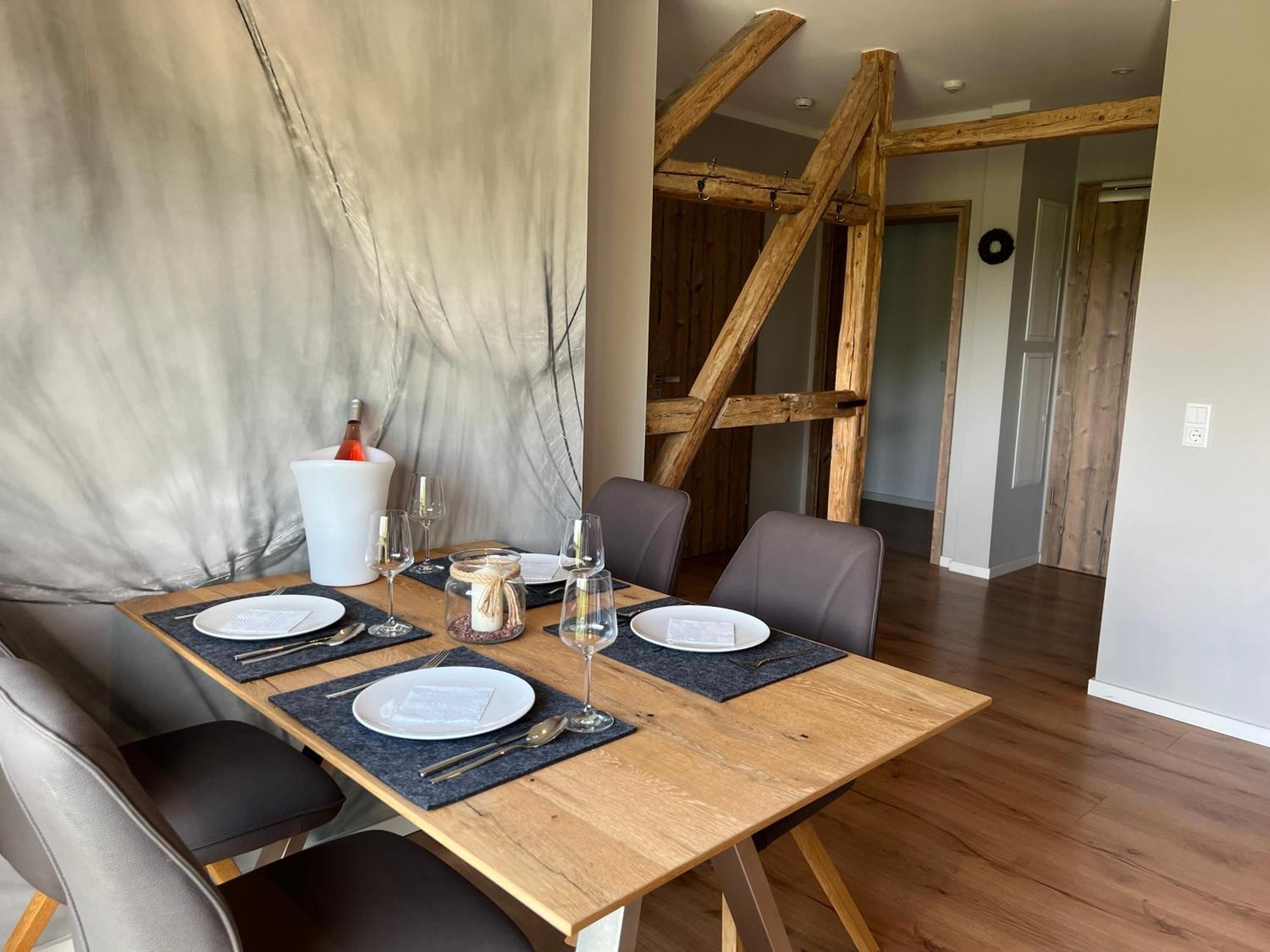 Braunlage Lodge Zewnętrze zdjęcie