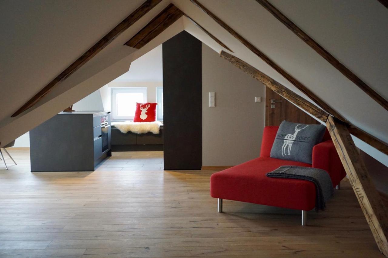 Braunlage Lodge Zewnętrze zdjęcie